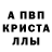 МДМА кристаллы Nikolai Okul